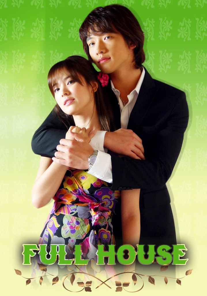 Full House watch tv show streaming online